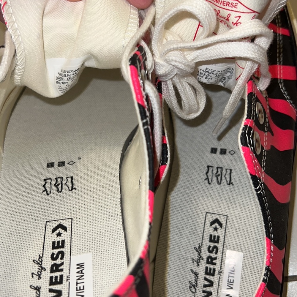 Converse Chuck Taylor sneakers - Picture 7 of 11